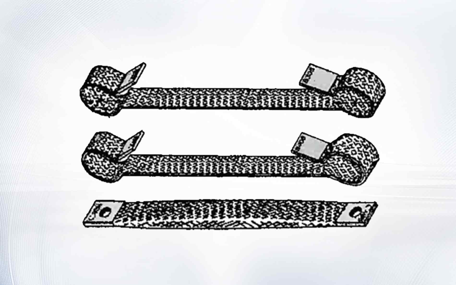 Silicon carbide element accessory inspected before initial energization