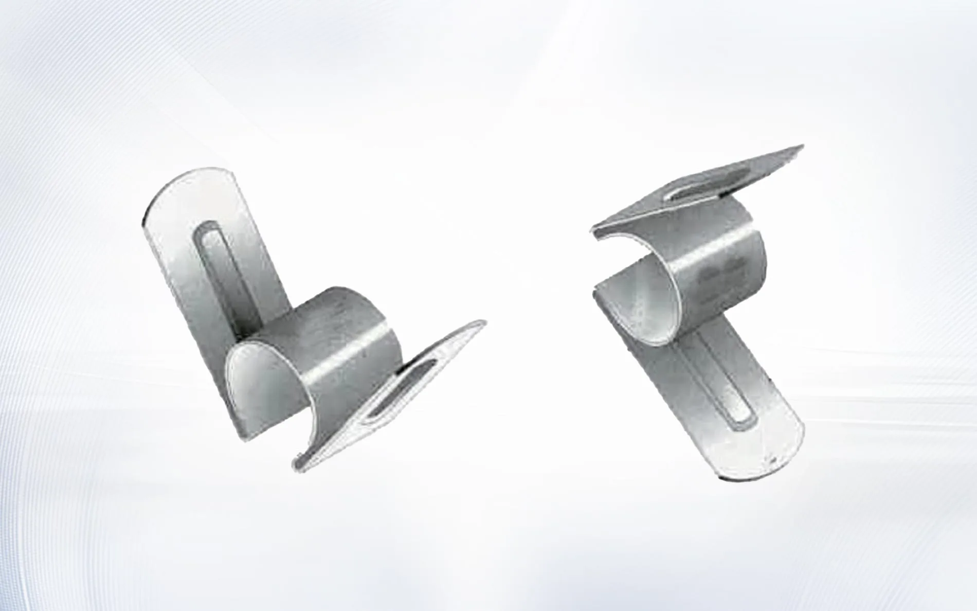 Industrial furnace heating element accessories