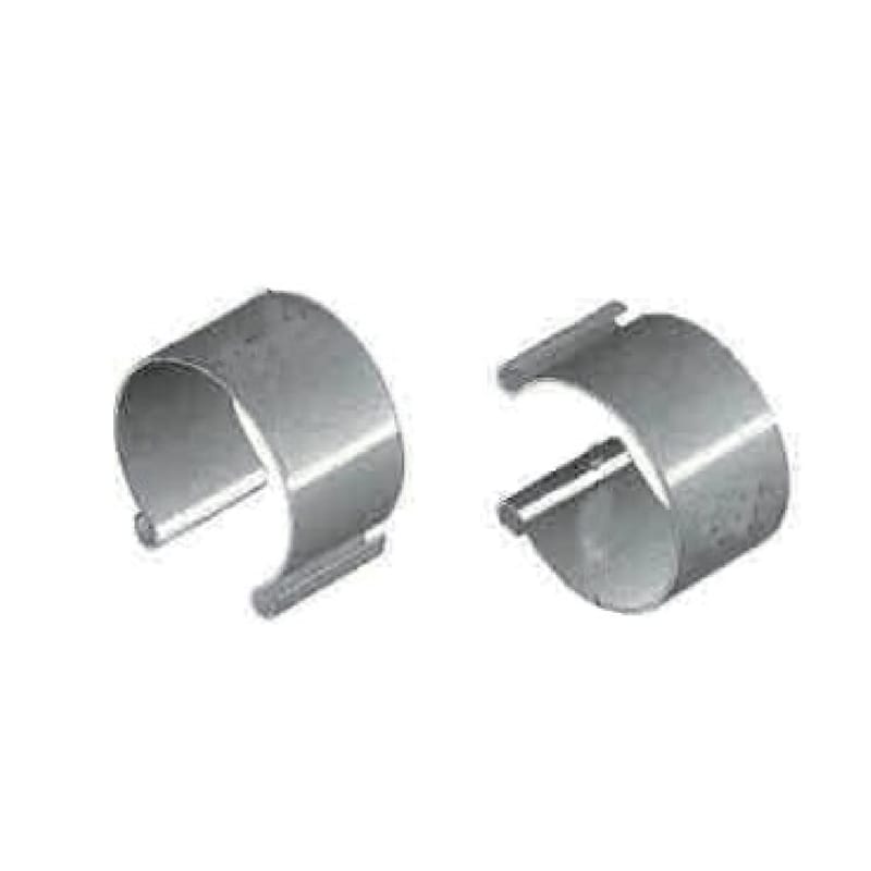 Heating Rod Clamp