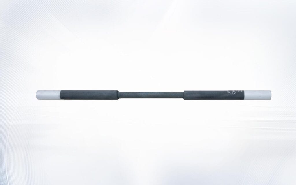 DB Type Silicon Carbide Heating Element