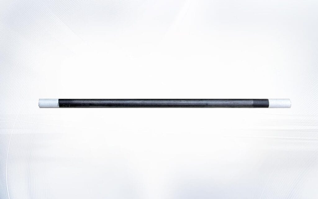 DH Type SIC Heating Element