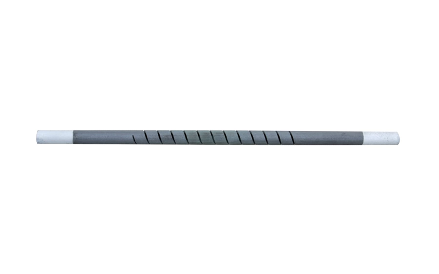 SG silicon carbide rod requiring element-level current and resistance data