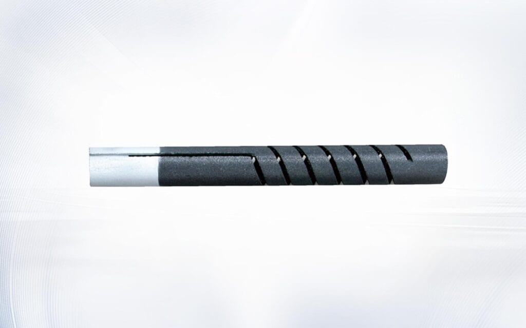 SGR Type Silicon Carbide Rod