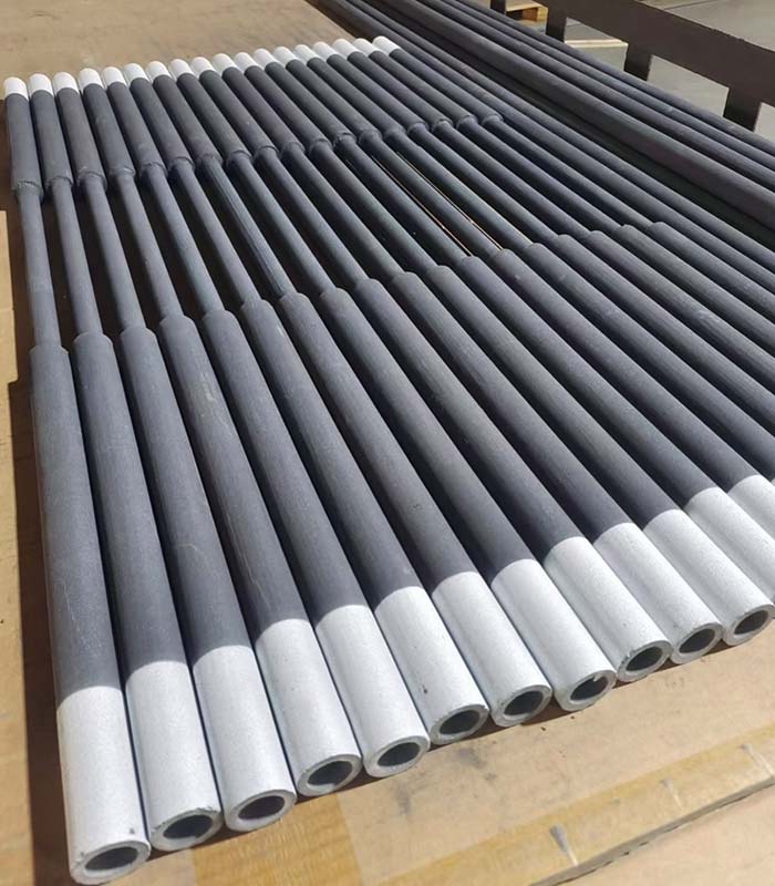 Heating element manufacturing and inspection for replacement matching
